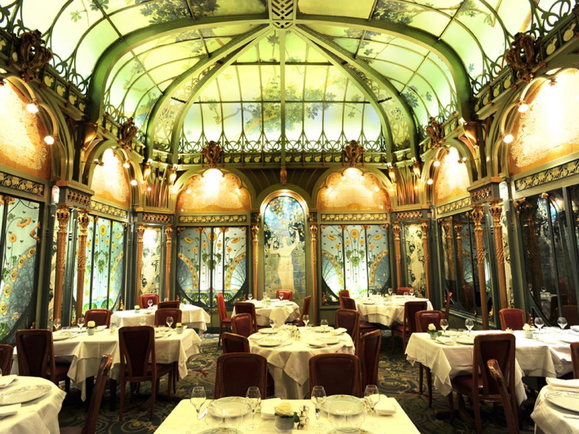 паризьен ресторан москва официальный сайт