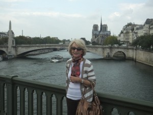 Fashion Week at the Salles des Louvre