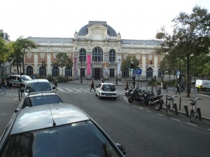 Le Galerie des Gobelins