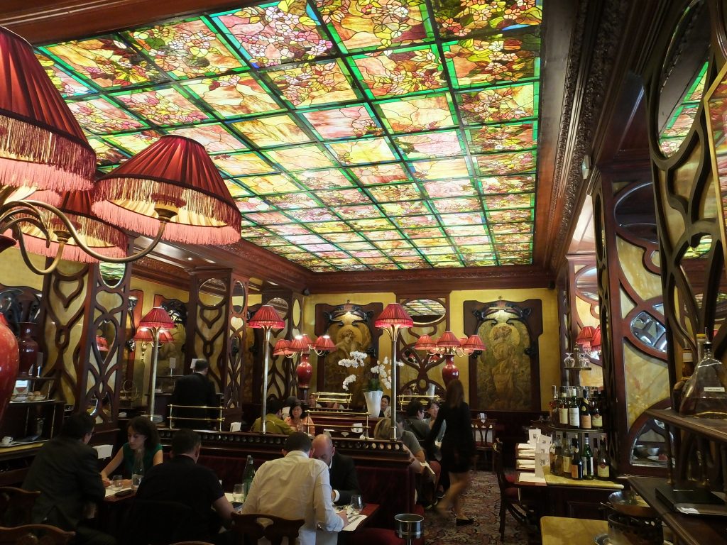 Who was Baron Haussmann and Why Should We Care? Linda Spalla